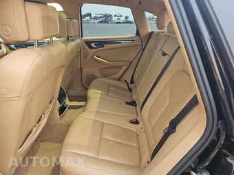 2016 Porsche Macan S – miniatura 13