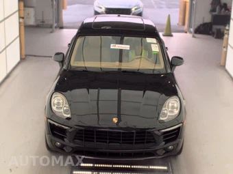 2016 Porsche Macan S – miniatura 2