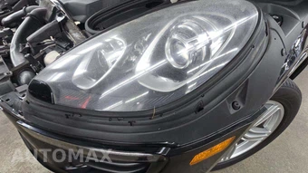 2016 Porsche Macan S – miniatura 32