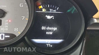 2016 Porsche Macan S – miniatura 39