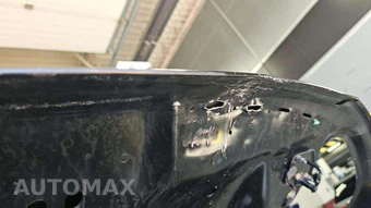 2016 Porsche Macan S – miniatura 40