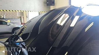 2016 Porsche Macan S – miniatura 50