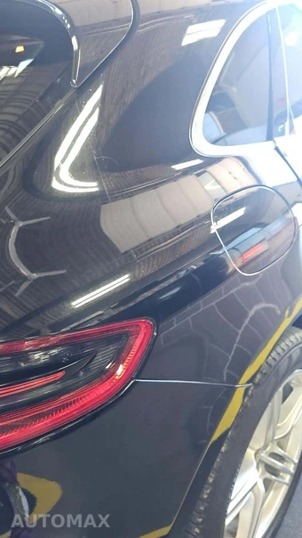 2016 Porsche Macan S – miniatura 51