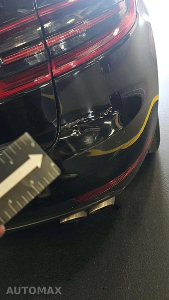 2016 Porsche Macan S – miniatura 52