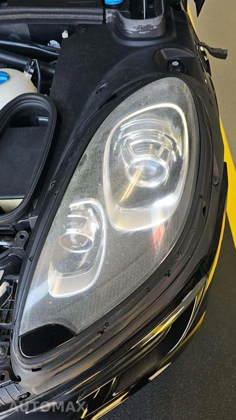 2016 Porsche Macan S – miniatura 53