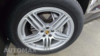 2016 Porsche Macan S – miniatura 61
