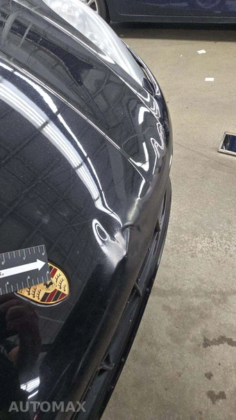 2016 Porsche Macan S – miniatura 63