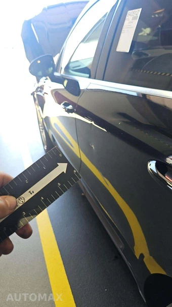 2016 Porsche Macan S – miniatura 67