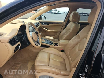 2016 Porsche Macan S – miniatura 7