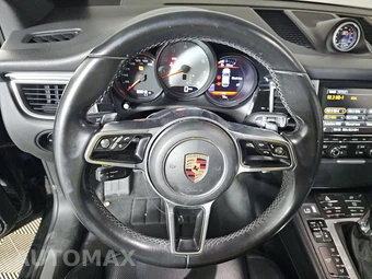2016 Porsche Macan S - miniatura 10
