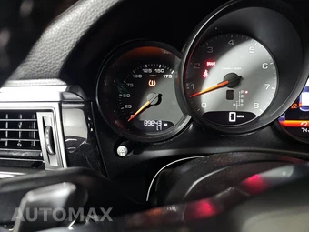 2016 Porsche Macan S - miniatura 12