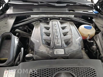 2016 Porsche Macan S - miniatura 15