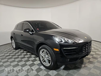 2016 Porsche Macan S - miniatura 3