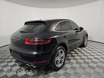 2016 Porsche Macan S - miniatura 4