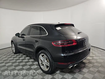 2016 Porsche Macan S - miniatura 6