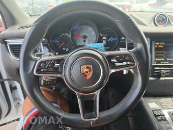 2016 Porsche Macan S - miniatura 10