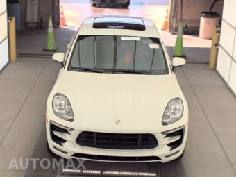 2016 Porsche Macan S - miniatura 2