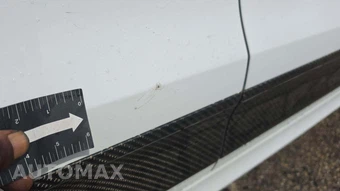 2016 Porsche Macan S - miniatura 23