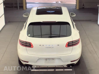 2016 Porsche Macan S - miniatura 5