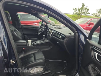2016 Porsche Macan S – miniatura 14