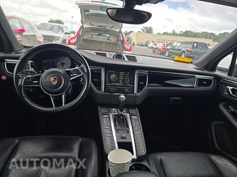 2016 Porsche Macan S – miniatura 17