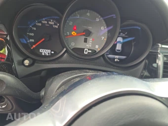 2016 Porsche Macan S – miniatura 18