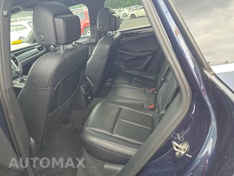 2016 Porsche Macan S – miniatura 19