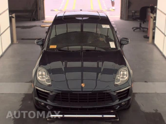 2016 Porsche Macan S – miniatura 2