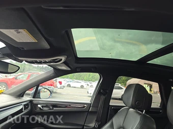 2016 Porsche Macan S – miniatura 20