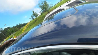 2016 Porsche Macan S – miniatura 33
