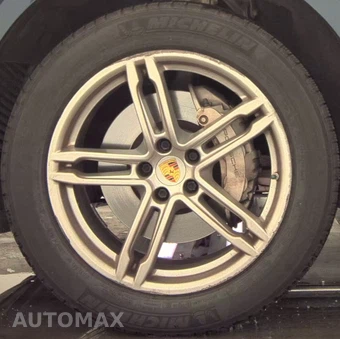 2016 Porsche Macan S – miniatura 34