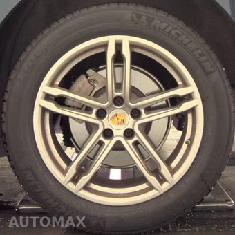 2016 Porsche Macan S – miniatura 38