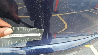 2016 Porsche Macan S – miniatura 41