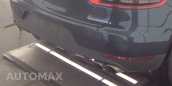 2016 Porsche Macan S – miniatura 42