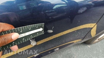 2016 Porsche Macan S – miniatura 46