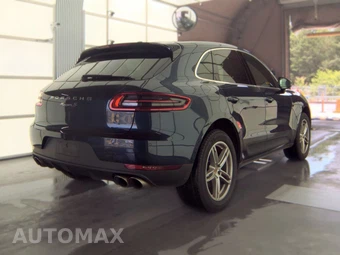 2016 Porsche Macan S – miniatura 5