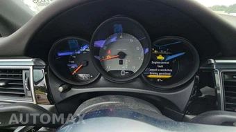 2016 Porsche Macan S – miniatura 51