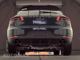 2016 Porsche Macan S – miniatura 7