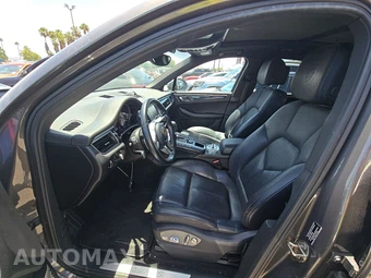 2016 Porsche Macan S – miniatura 15