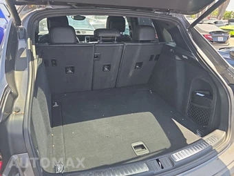 2016 Porsche Macan S – miniatura 17
