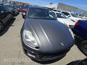 2016 Porsche Macan S – miniatura 2
