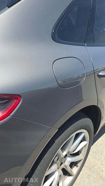 2016 Porsche Macan S – miniatura 27