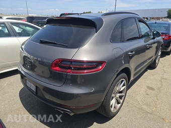 2016 Porsche Macan S – miniatura 4