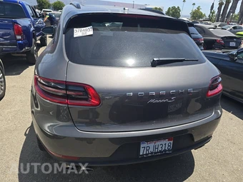 2016 Porsche Macan S – miniatura 5