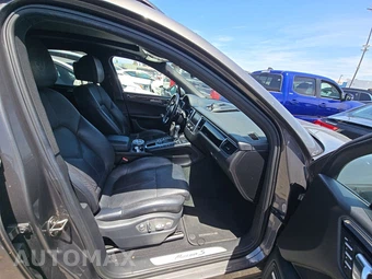 2016 Porsche Macan S – miniatura 8