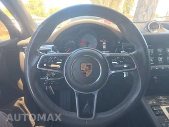 2016 Porsche Macan S – miniatura 10