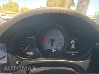 2016 Porsche Macan S – miniatura 12