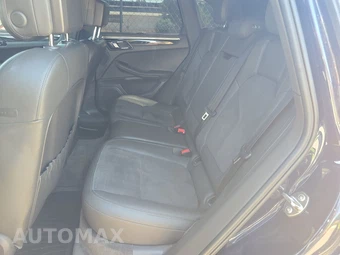 2016 Porsche Macan S – miniatura 13