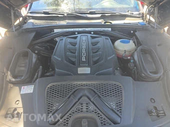 2016 Porsche Macan S – miniatura 15