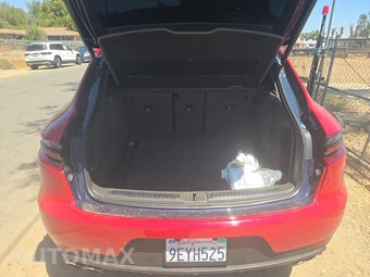 2016 Porsche Macan S – miniatura 16